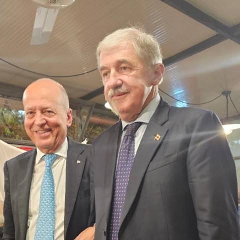 Programma elettorale