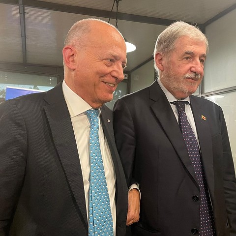 Programma elettorale